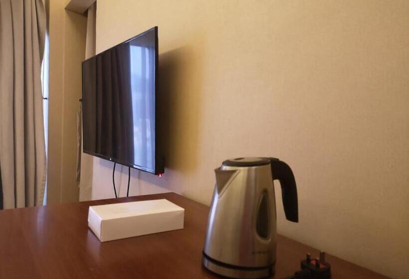 فندق تحسين العزيزية Tahseen Azizia