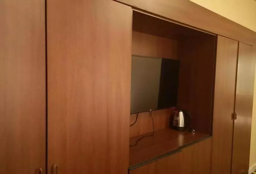 فندق تحسين العزيزية Tahseen Azizia