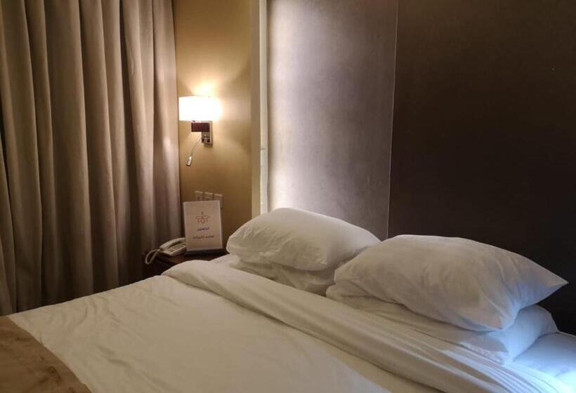 فندق تحسين العزيزية Tahseen Azizia