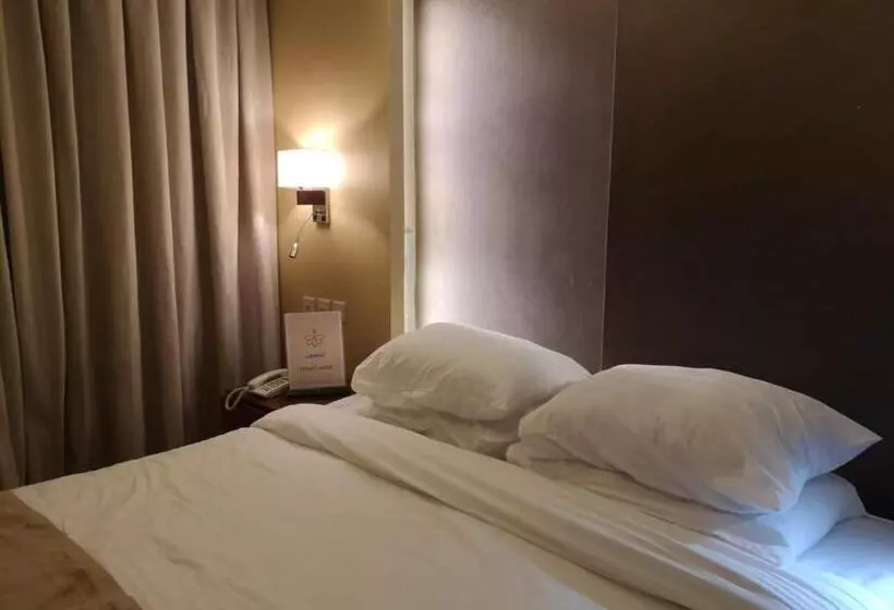 فندق تحسين العزيزية Tahseen Azizia