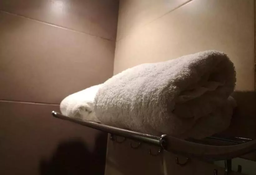 فندق تحسين العزيزية Tahseen Azizia