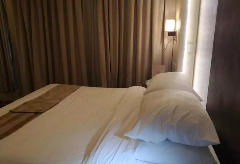 فندق تحسين العزيزية Tahseen Azizia