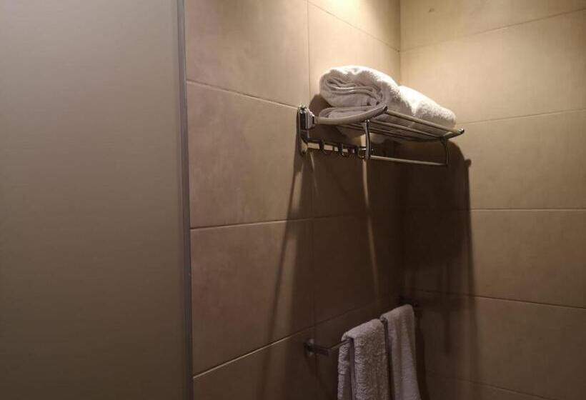 فندق تحسين العزيزية Tahseen Azizia