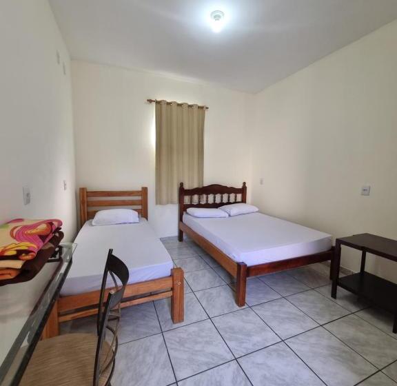 旅馆 Pousada Renascer