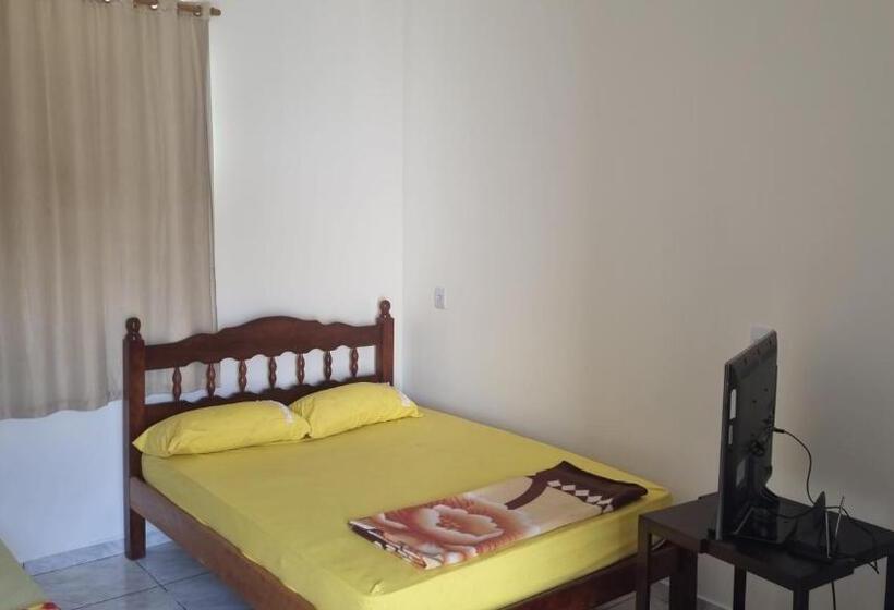 旅馆 Pousada Renascer