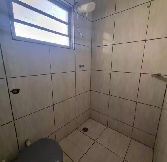 هاستل Pousada Renascer