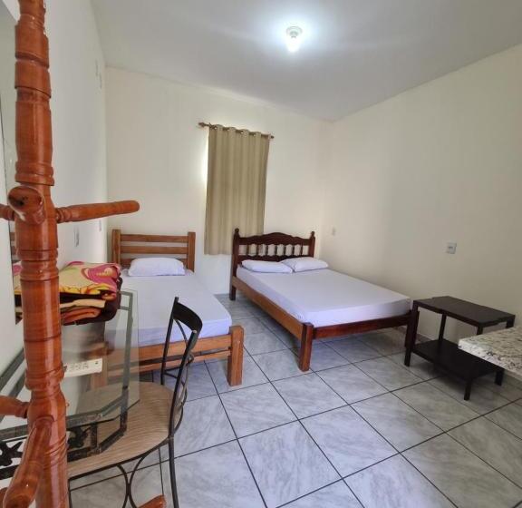 旅馆 Pousada Renascer