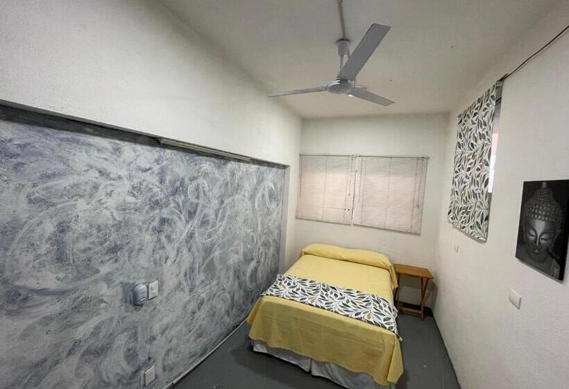 هاستل Vive Alegría, Dragonfly