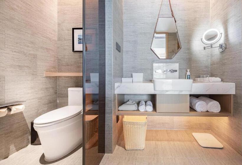 Atour Hotel Foshan Shunde Country Garden