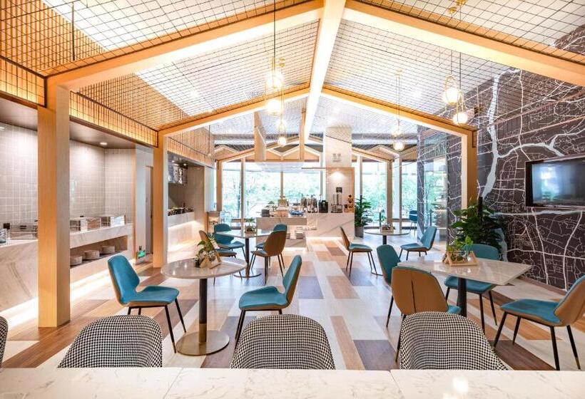 Atour Hotel Foshan Shunde Country Garden