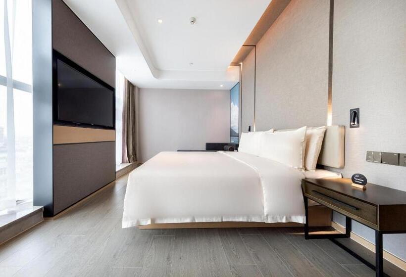 Atour Hotel Foshan Shunde Country Garden