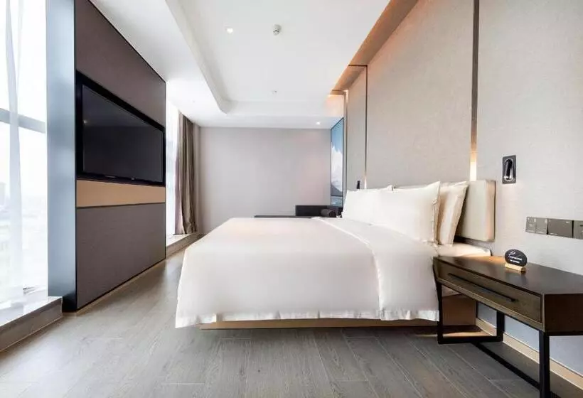 Atour Hotel Foshan Shunde Country Garden