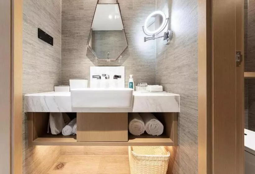 Atour Hotel Foshan Shunde Country Garden