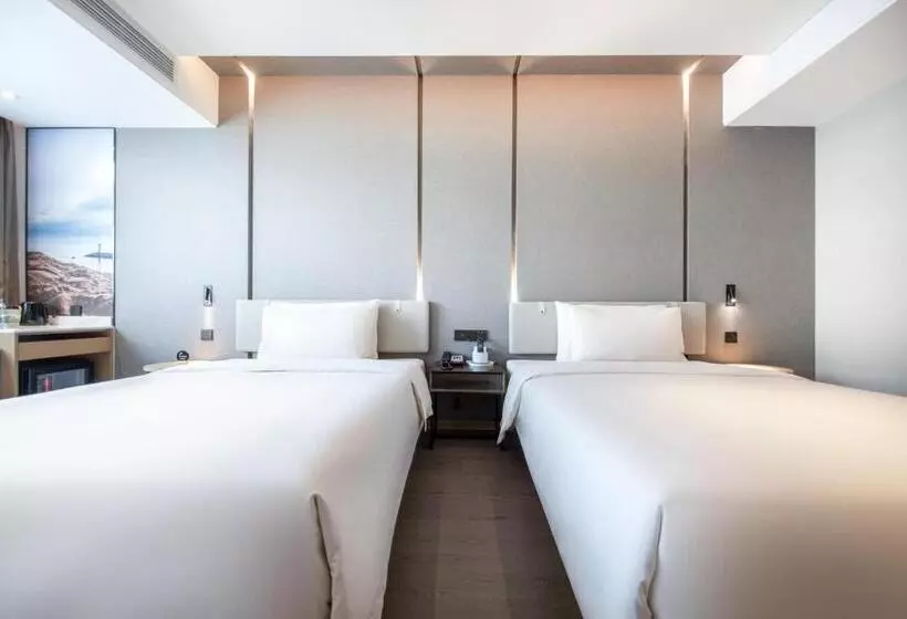 Atour Hotel Foshan Shunde Country Garden