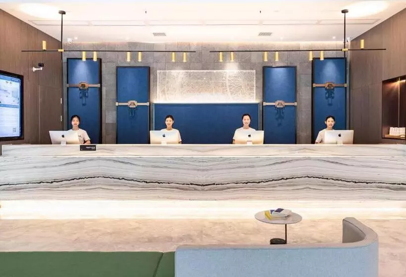 Atour Hotel Foshan Shunde Country Garden