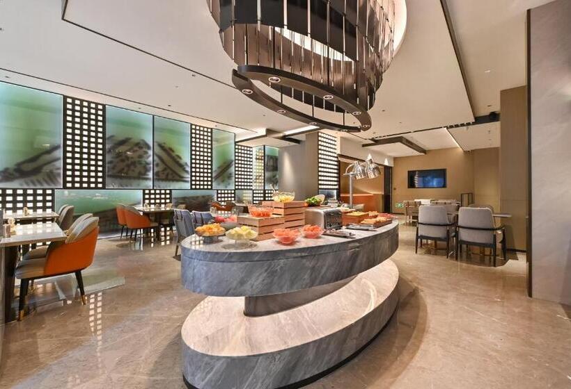 Atour Hotel Shenyang Nanta Wenhua Road