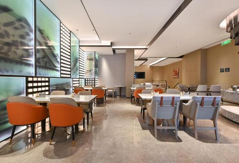 Atour Hotel Shenyang Nanta Wenhua Road