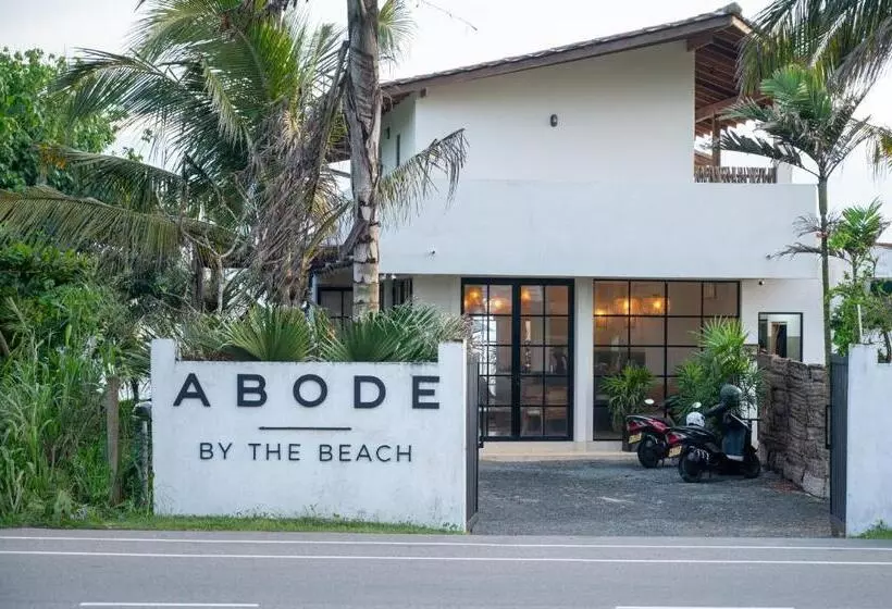 Aamiaismajoitus (B&B) Abode By The Beach