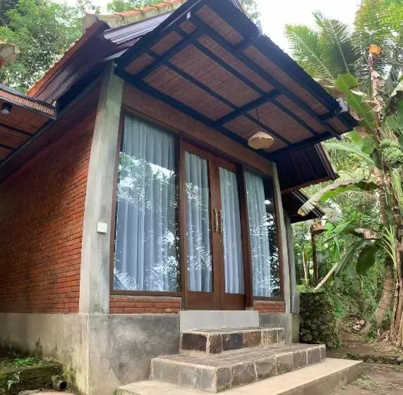 ベッドアンドブレックファースト Anandinii River Lodge