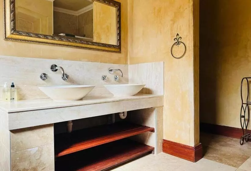 Bed & Breakfast Beach Bnb