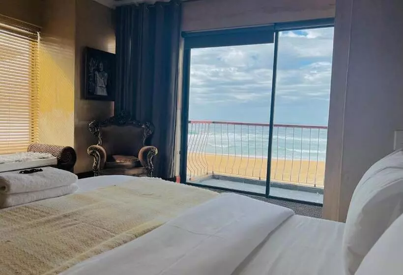 Bed & Breakfast Beach Bnb
