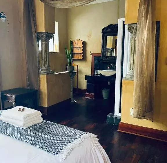 Bed & Breakfast Beach Bnb