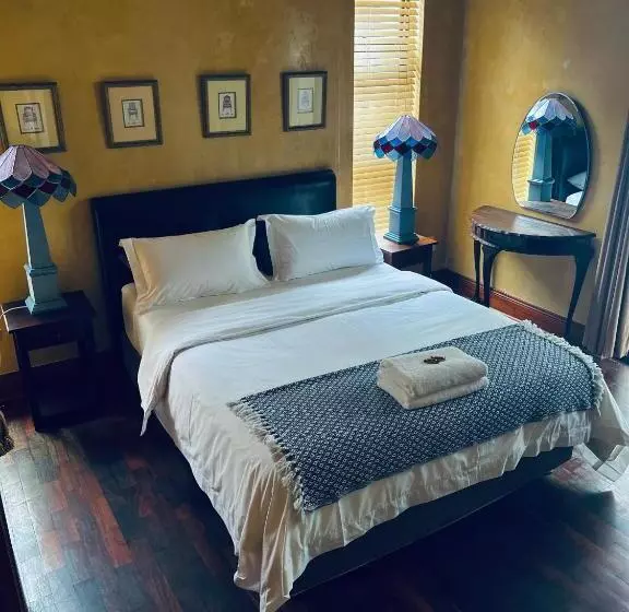 Bed & Breakfast Beach Bnb