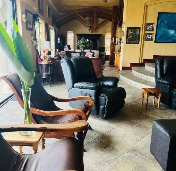 Bed & Breakfast Beach Bnb