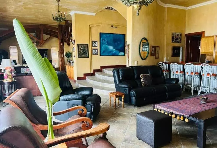 Bed & Breakfast Beach Bnb