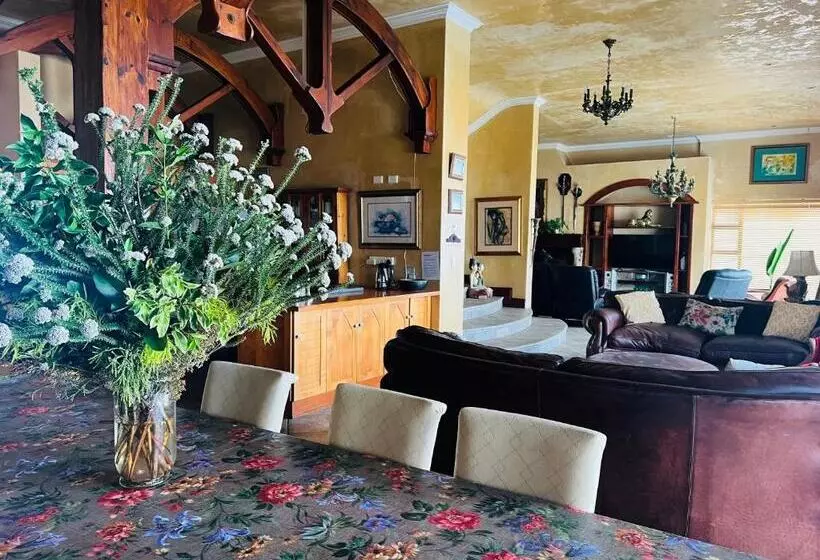 Bed & Breakfast Beach Bnb