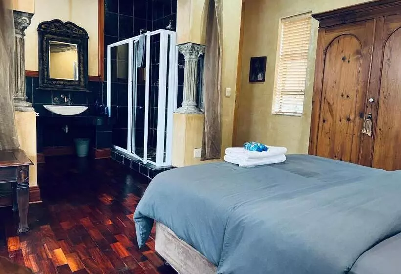 Bed & Breakfast Beach Bnb