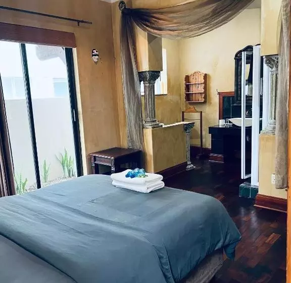 Bed & Breakfast Beach Bnb