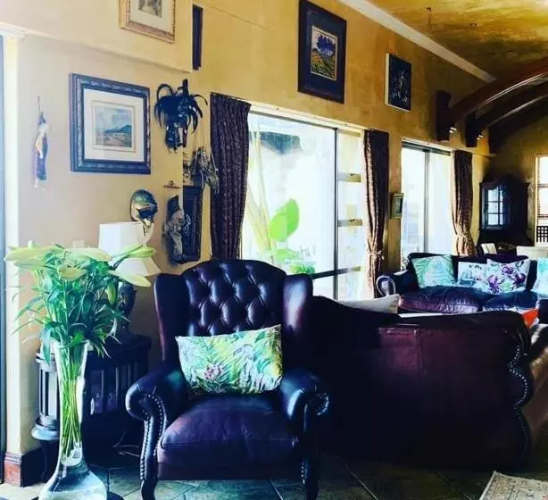 Bed & Breakfast Beach Bnb