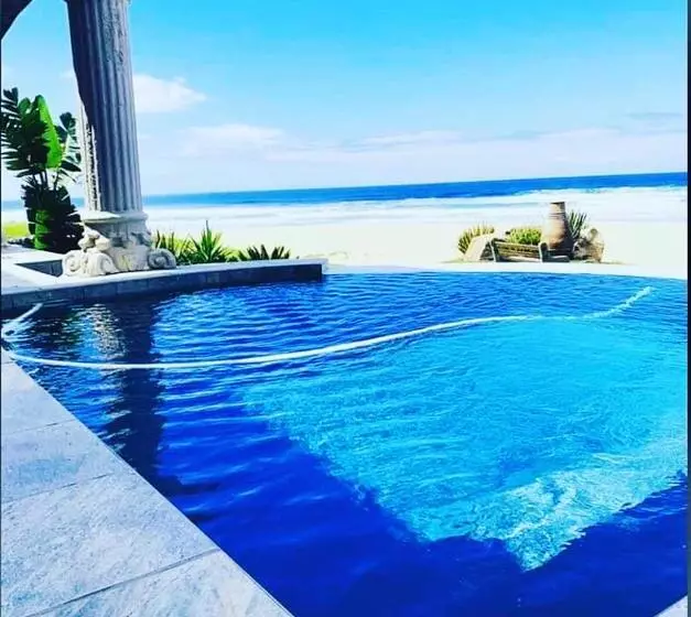 Bed & Breakfast Beach Bnb