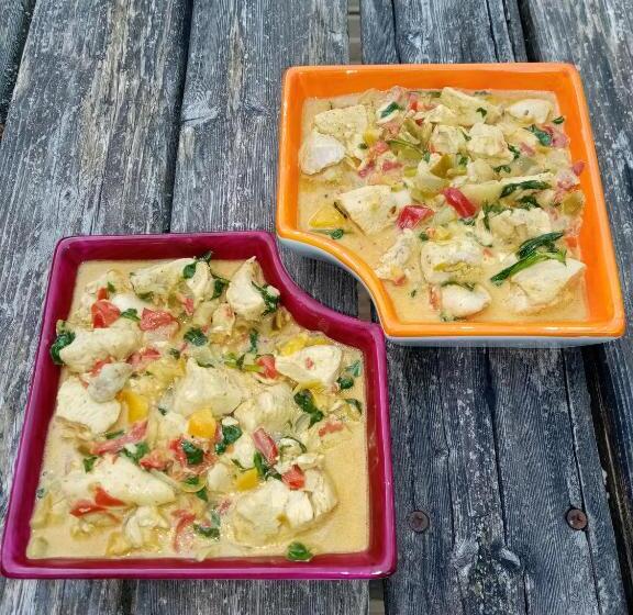 Bed and Breakfast Je Soigne Mon Assiette