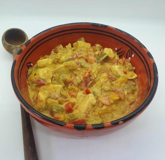 Bed and Breakfast Je Soigne Mon Assiette