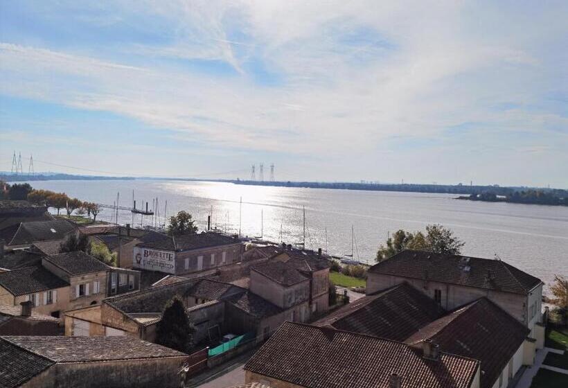 Bed and Breakfast Je Soigne Mon Assiette