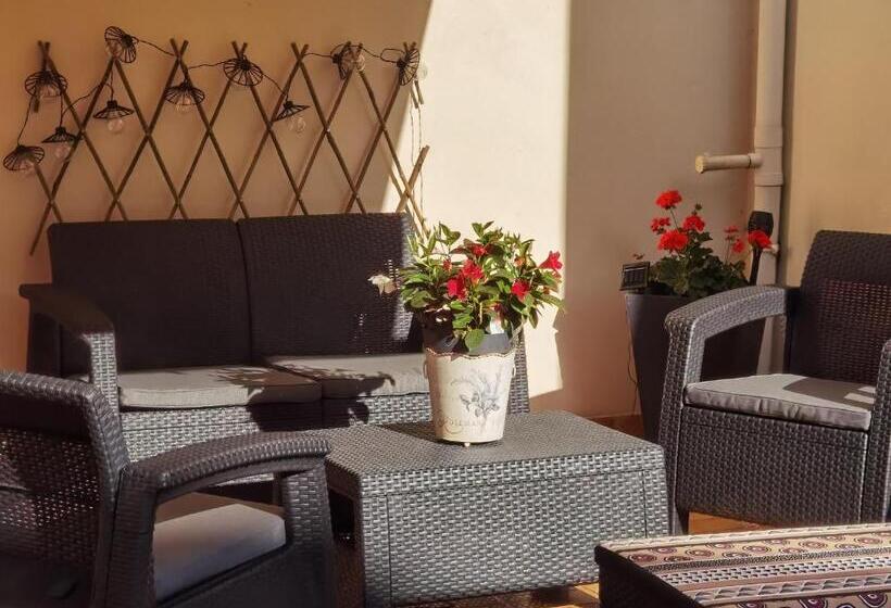 Bed and Breakfast Je Soigne Mon Assiette