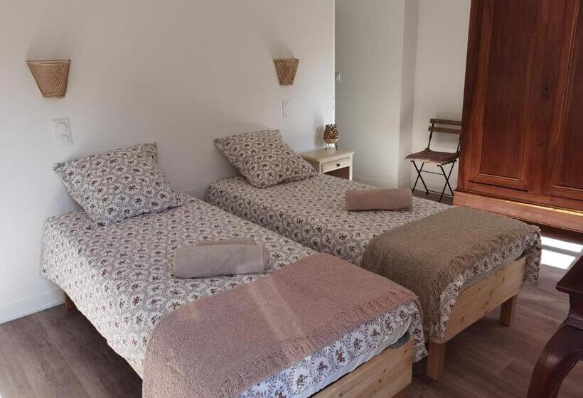 Bed and Breakfast Je Soigne Mon Assiette