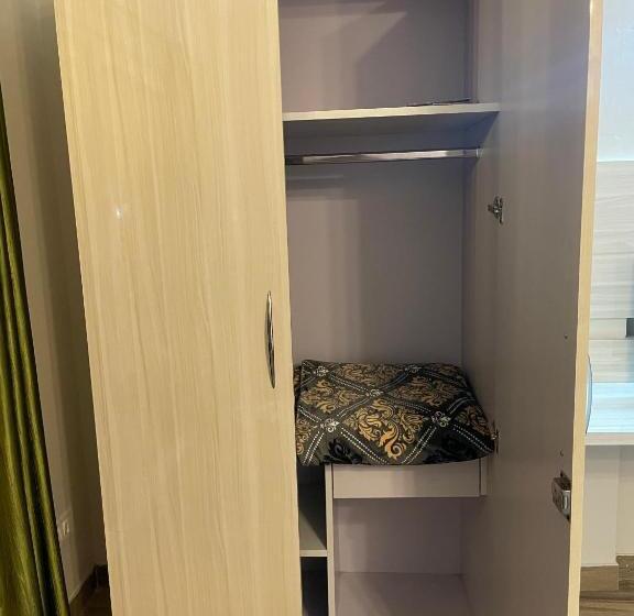 민박 Serene Stay India