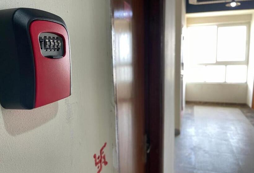 민박 Serene Stay India