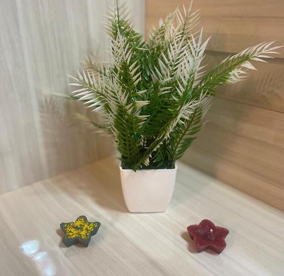 민박 Serene Stay India