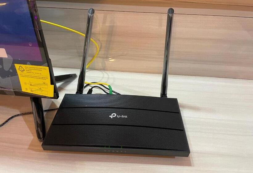 민박 Serene Stay India