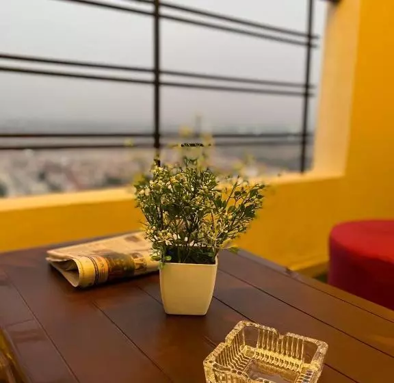 Aamiaismajoitus (B&B) Serene Stay India