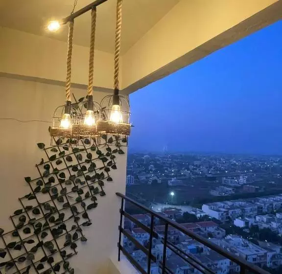 Aamiaismajoitus (B&B) Serene Stay India