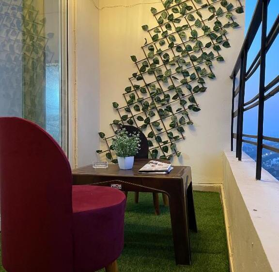 민박 Serene Stay India