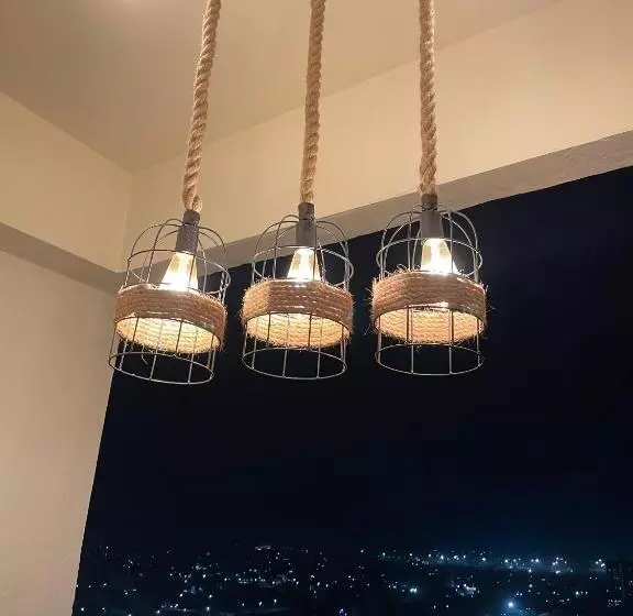 Aamiaismajoitus (B&B) Serene Stay India