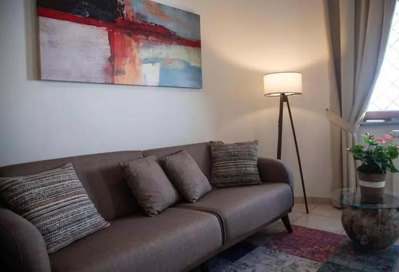 Casa Dei Vettii B&b