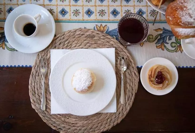 Casa Dei Vettii B&b