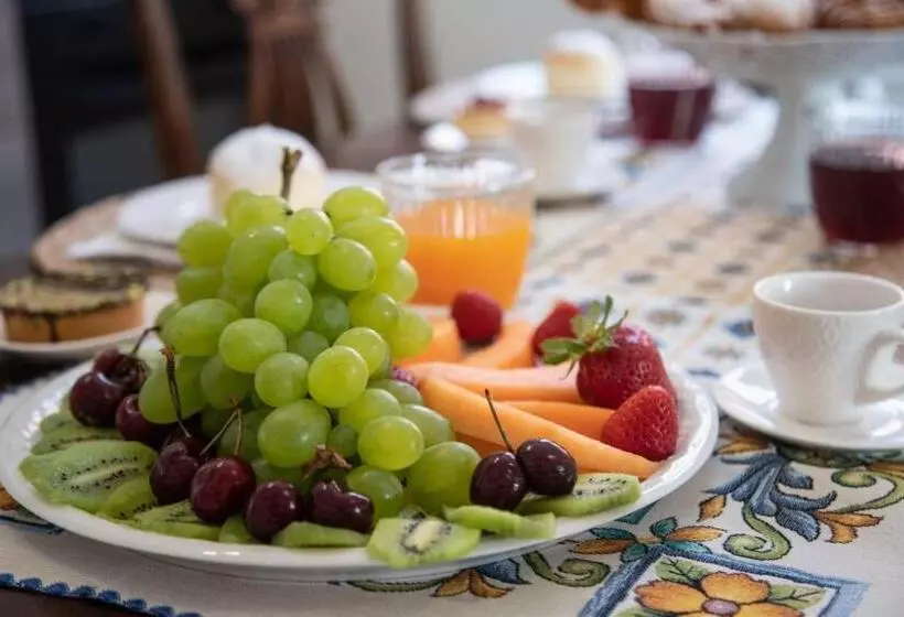 Casa Dei Vettii B&b